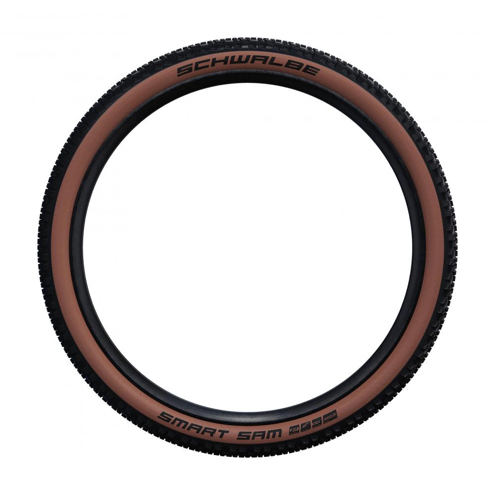Schwalbe Smart Sam Performance MTB-Reifen - 29 x 2,60 Zoll