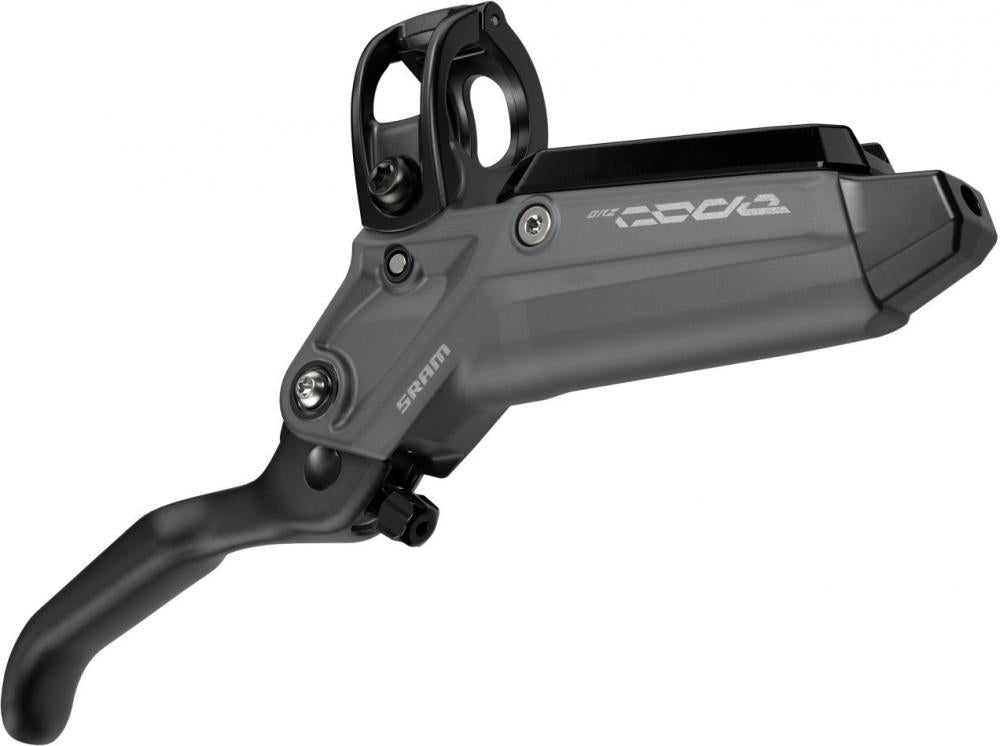 SRAM Code Bronze Stealth Vorderbremse - kraftvolle Kontrolle für anspruchsvolle Trails