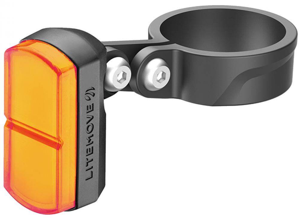 LITEMOVE TSV-SP 31 - 31.6 mm - Rücklicht