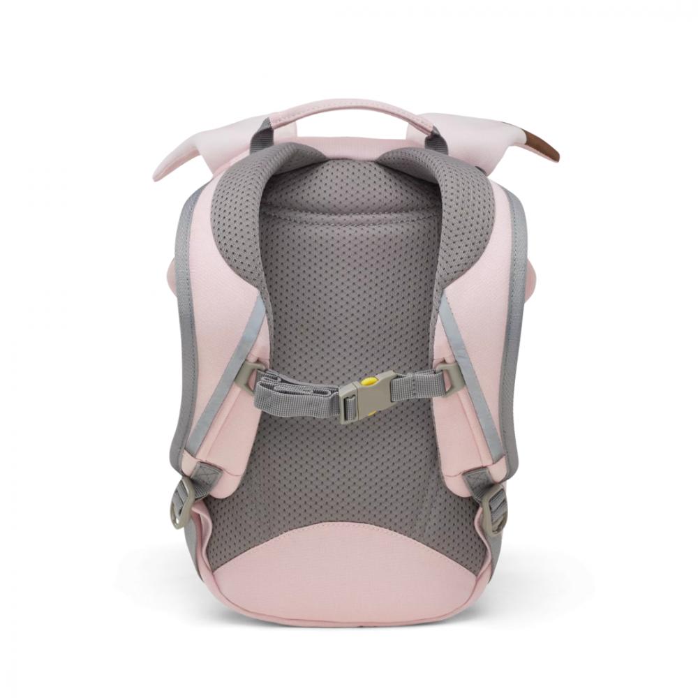 Affenzahn Rucksack kleiner Freund Tonie Schwein
