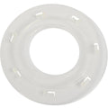 Shimano Speichenschutzscheibe CP-WH28 ? für Kassette mit 51 Zähnen, transparent