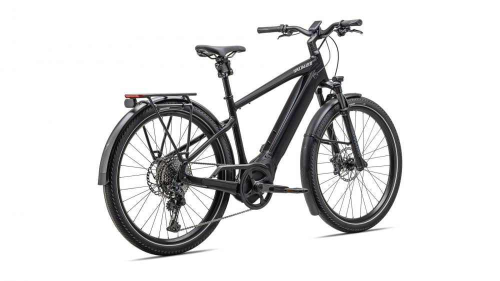 VADO 5.0 NB CSTBLK/FLKSIL M - Unbekannt