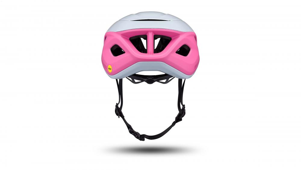 PROPERO 4 HLMT CE DOVPNK L - Fahrradhelm