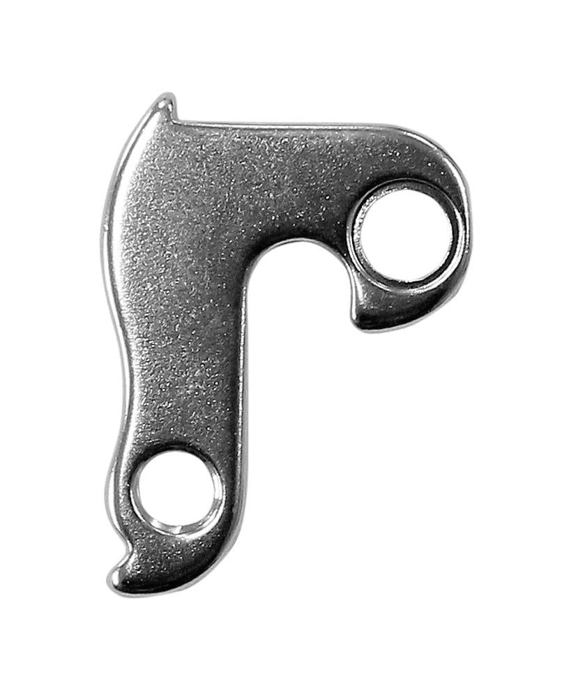MARWI Schaltauge GH-003 mit Schraubensatz M8x0.75 - Aluminium, silber für diverse Marken