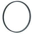 SUNringle Felge Düroc 50 29" 28 Loch Schwarz - robuste Tubeless-Ready-Enduro-Felge