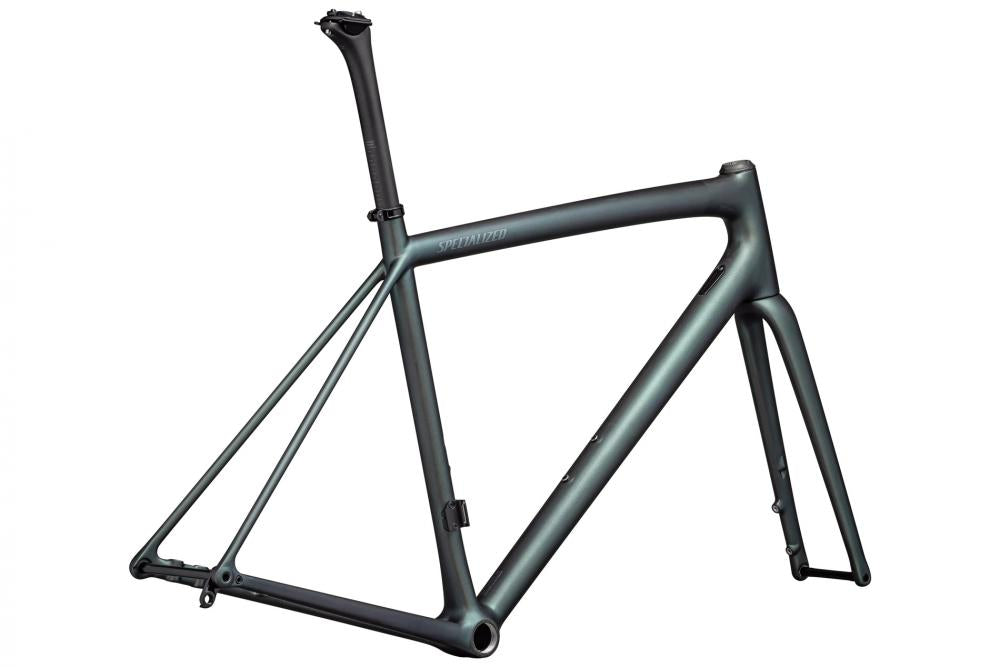 AETHOS Rahmen FRMSET CARB/FOGTNT 61 - Rahmenset