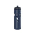 BBB Cycling BBB Flasche 750ml CompTank XL navy - leichte Trinkflasche XL für Radtouren