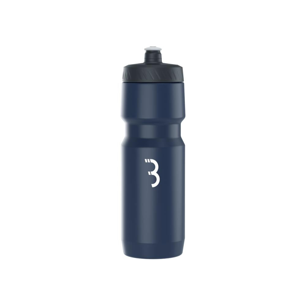 BBB Cycling BBB Flasche 750ml CompTank XL navy - leichte Trinkflasche XL für Radtouren