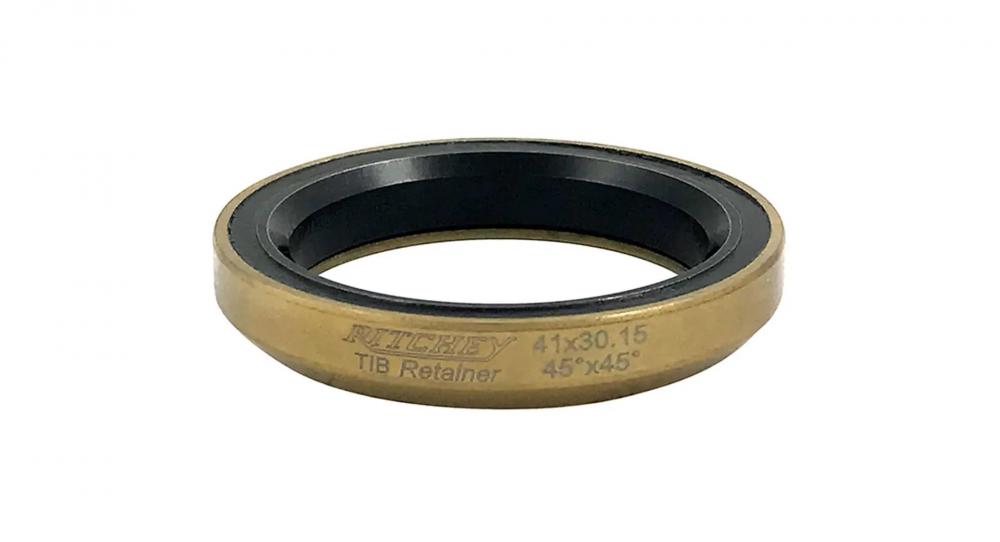 Ritchey WCS Cartridge Steuersatzlager IS41, 30.15 x 41.0 x 7, 45x45° 1 Stück