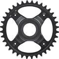 SHIMANO Kettenblatt E-BIKE SYSTEMS SM-CRE70 36Z - robustes E-MTB Antriebsupgrade