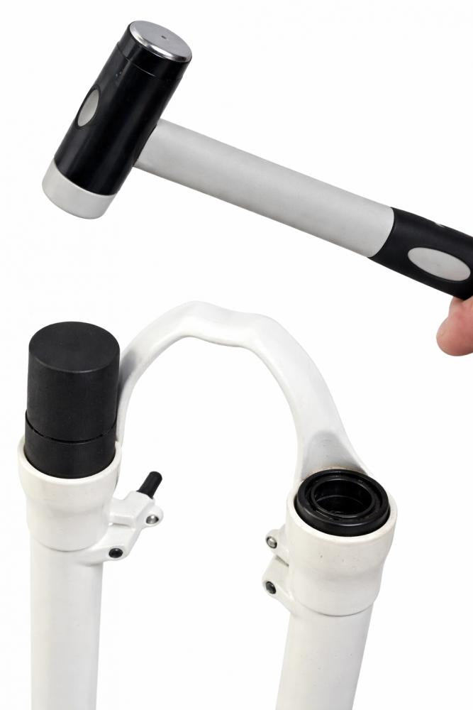 VAR Gabeldichtungsmontagewerkzeug FH-92404 35 mm - präzises Tool für Federgabel-Dichtungen