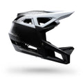 FOX Proframe RS Aura Fullface-MTB-Helm White M mit Mips