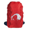 Tatonka Rain Flap S - Regenhülle Unisex mit zuverlässigem Regenschutz