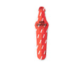 Ass Savers ASR-1 Regular Spritzschutz Hinterrad Bold Rain Red Flexibler Schutz vor Spritzwasser, einfache Montage, passend für Rennrad & Gravel