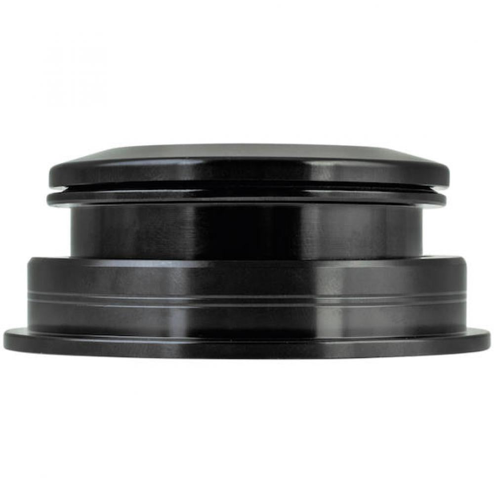 Merida Steuersatz tapered semi-integriert 1 1/8" / 1.5" Schwarz - präzise Lenkperformance