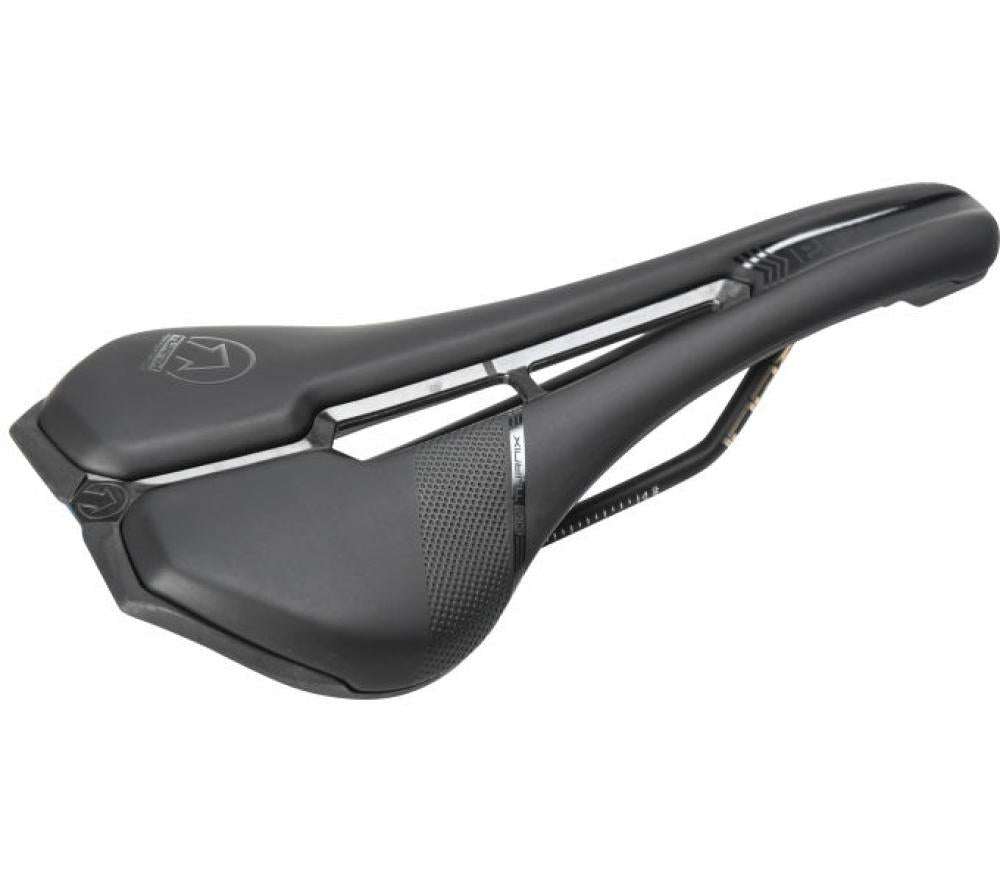 PRO SATTEL TURNIX PERFORMANCE AF 142MM SCHWARZ, EDELSTAHL-GESTELL