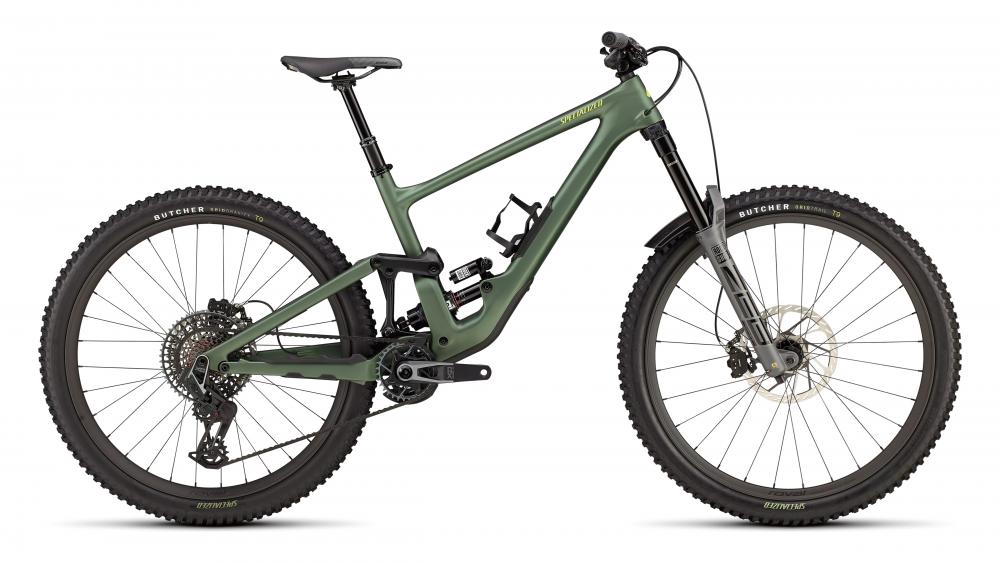ENDURO PRO CYPRMET/IONMET S4 - Professionelles Insektizid gegen Schädlinge - Mountainbike