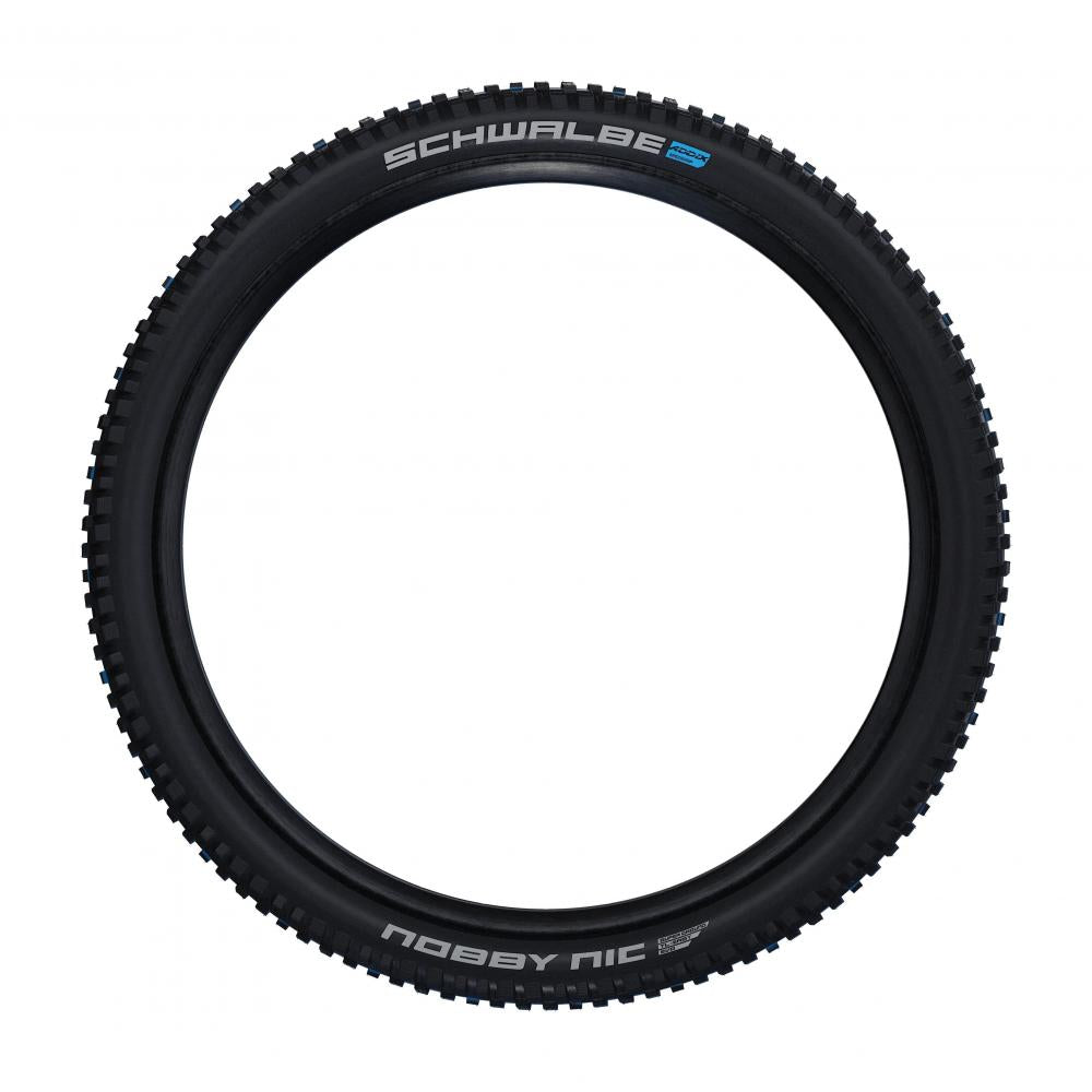 Schwalbe Reifen Nobby Nic 27.5x2.60" 65-584 schwarz TLE E-50 HS602 faltbar