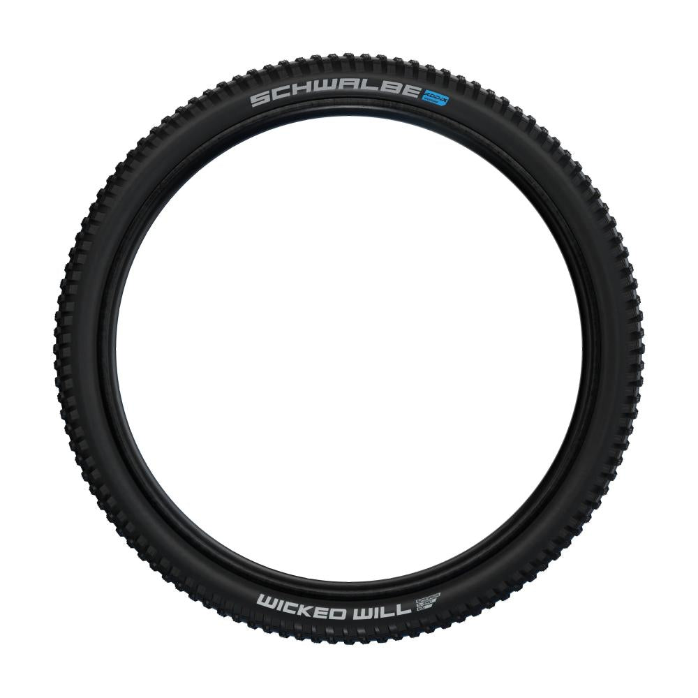 Schwalbe Wicked Will 29x2.40" Mountainbike Reifen schwarz faltbar