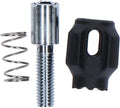 SHIMANO KABEL-EINSTELLSCHRAUBE RECHTS - Ersatzteil für präzise Schaltperformance, 6 g