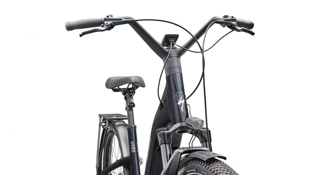 Specialized Turbo Como 5.0 IGH S - 710 Wh, 90 Nm
