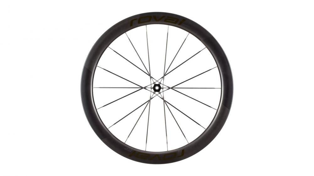 Specialized RAPIDE CLX III 700C Vorderrad - Aerodynamisches Carbon Laufrad für Rennrad