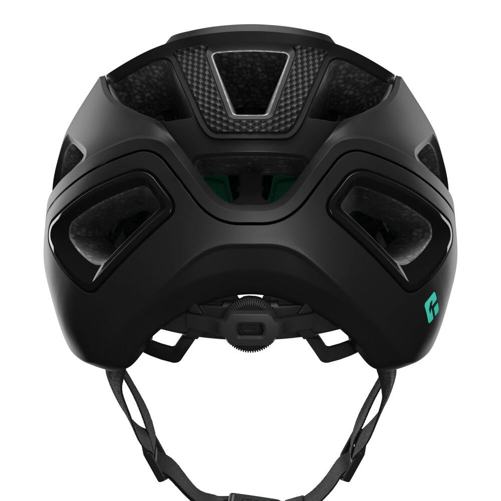 LAZER Jackal KinetiCore MTB/Downhill Helm S 52-56 cm - maximaler Trail-Schutz