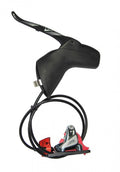 SRAM Bremseinheit Force 1 hydraulik Disc - Flat Mount links, vorne