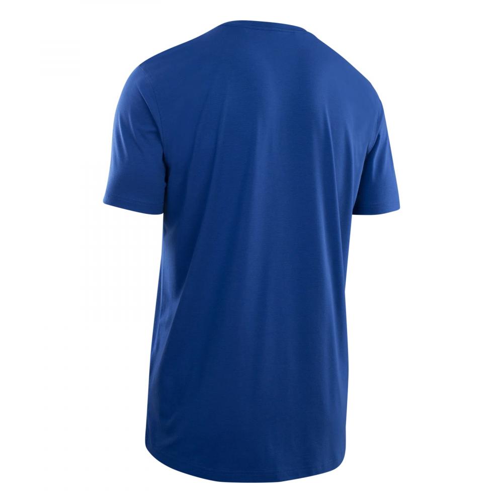 ION Bike ION Men MTB Jersey Logo DR Shortsleeve 48/S 47222-5000