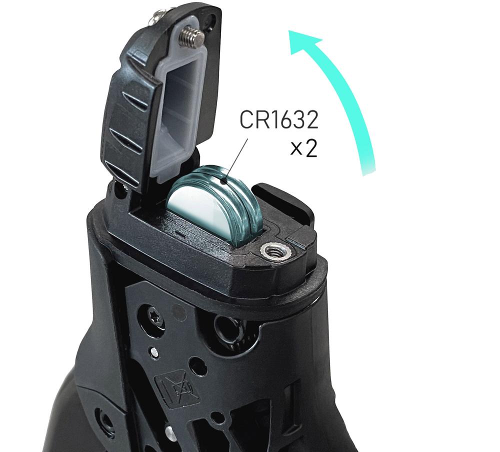 SHIMANO Schalt-/Bremshebel 105 Di2 ST-R7170 Rechts - hydraulisch, 12-fach Di2, Rennrad