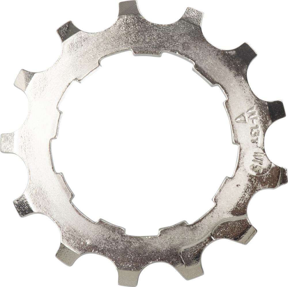 SHIMANO Ritzel für CS-HG50-8 13 Zähne 12-25 - 50-8, 13 Zähne, 12-25