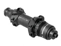 DT Swiss Nabe Road HR 180 EXP 24 Loch schwarz - leichte High-End Hinterradnabe