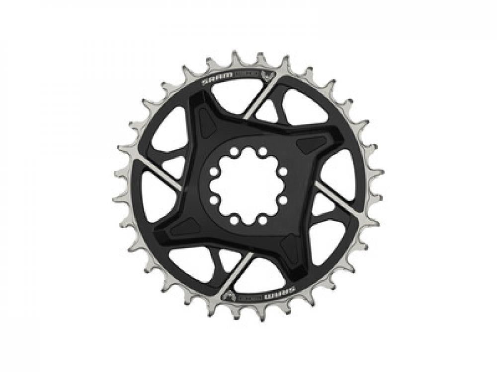 SRAM Kettenblatt T-Type Eagle X0 32T - präziser Antrieb für moderne MTB-Performance