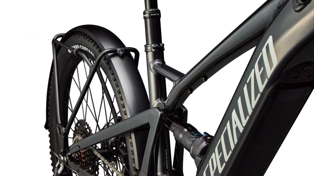 TERO X 6.0 29 Zoll Mountainbike - TERO MTB mit Shimano Ausstattung - E-Mountain Bike