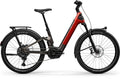 CENTURION Country R2000 LX EP1 Signature Red/Kohlegrau, CENTURIONnGröße: S / (38), Farbe: Rot, Gewicht: 29,1 kg, VE: 1 Stk.