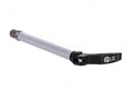 SR Suntour Q-LOC 15QLC32 Achse 100mm, 15mm Steckachse mit Schnellspannhebel, werkzeuglos für MTB/E-Bikes.