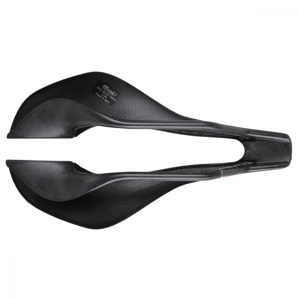 Selle Italia SP-01 Boost Tekno Superflow S3 Carbon Rennradsattel