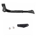 Ursus Hinterbauständer King Rear 26-29 Zoll 18mm XLC Haibike FLYON/ Hardseven Hardnine 9 / 10 Bosch GEN4 Kickstand Mounting Plate