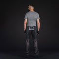 CHIBA Race Performance Hose - wasserdicht, winddicht, atmungsaktiv, XXL, schwarz