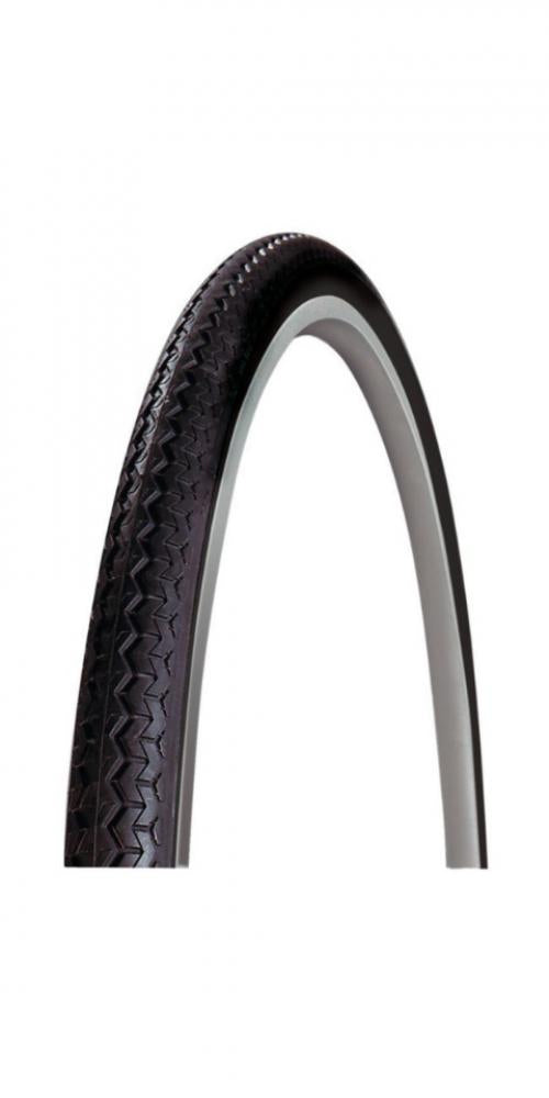 Michelin World Tour Fahrradreifen 28x1.35\" (35-622) schwarz Drahtreifen, City & Trekking, langlebig