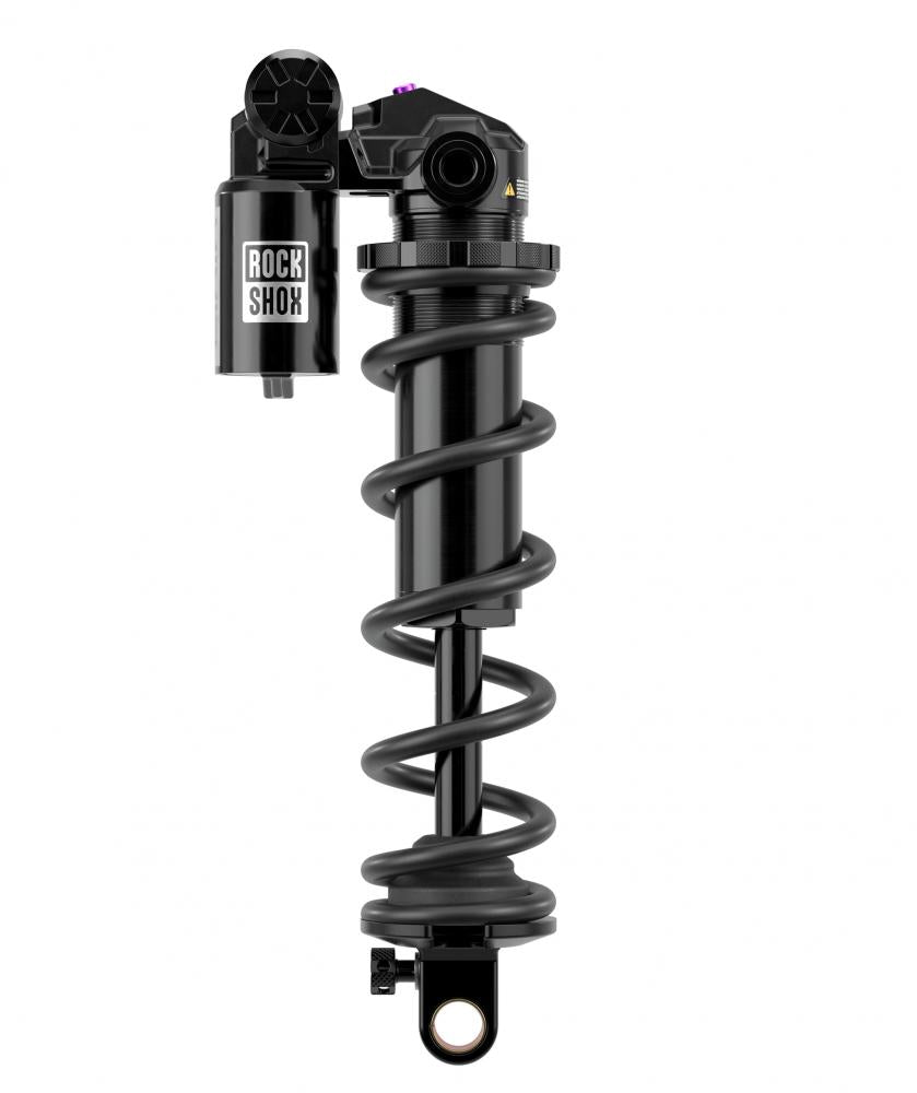 RockShox Dämpfer RS Vivid Coil Ultimate DH RC2 D1