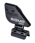 Sigma Teile STS Trittfrequenzsender BC 12 WL CAD - Kabellos mit Magnet