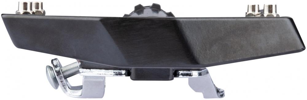 Contec Pedal Spade SPD mit Cleats schwarz
