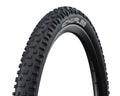 Schwalbe Tough Tom MTB-Reifen, 26x2.25\" (57-559), Drahtreifen, HS463, K-Guard Pannenschutz, Offroad-Profil für Trails, schwarz