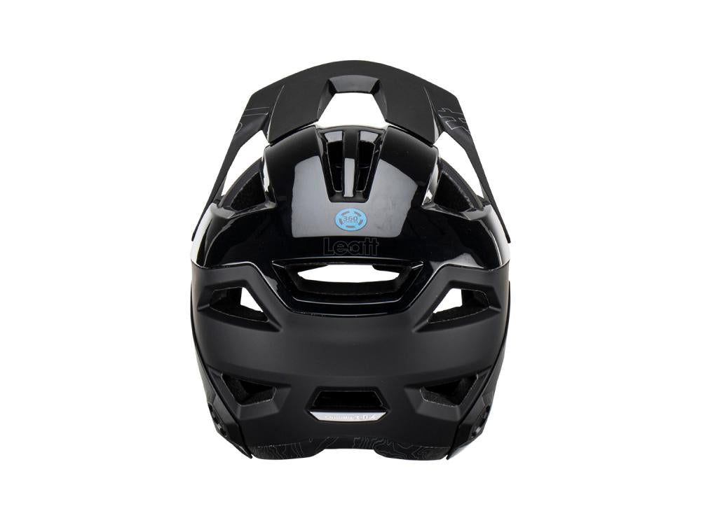 Leatt Helmet MTB Enduro 3.0 Stealth L
