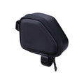 BBB Cycling BBB minibag AdaptCase 11.7x7x9cm - 11 schwarz - kompakte Fahrradtasche für wichtiges Zubehör
