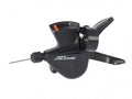 SHIMANO ALTUS SL-M2010 Schalthebel 2-fach - Präzise Schaltung für MTB und Trekking