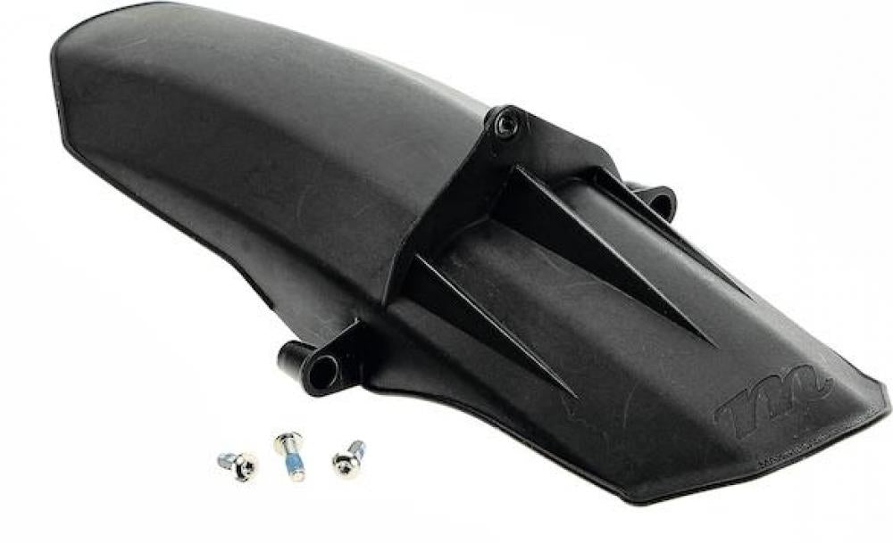 Manitou Federgabel Mezzer Pro 27,5" 27 schwarz - maximale Kontrolle für Enduro
