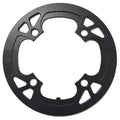 M-Wave E-Bike Kettenschutz Alu CNC 40t LK 104 mm