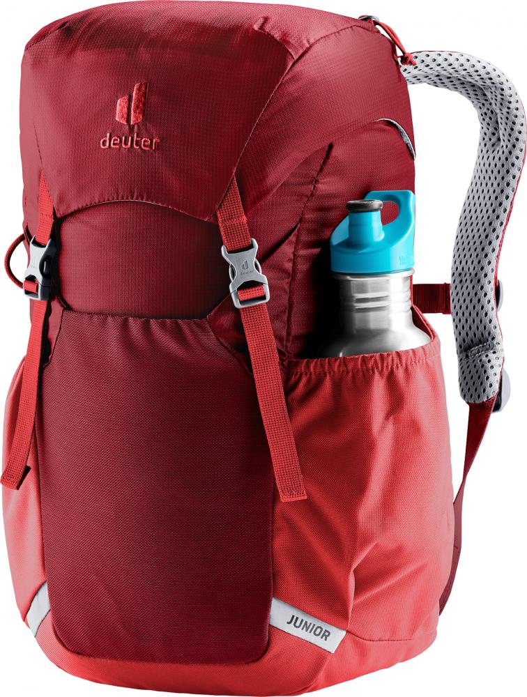 Deuter Junior Kinderrucksack 18 Liter Spearmint-Seagreen - Leicht & Nachhaltig